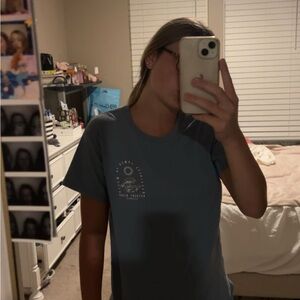 Blue Bethany Beach T-Shirt